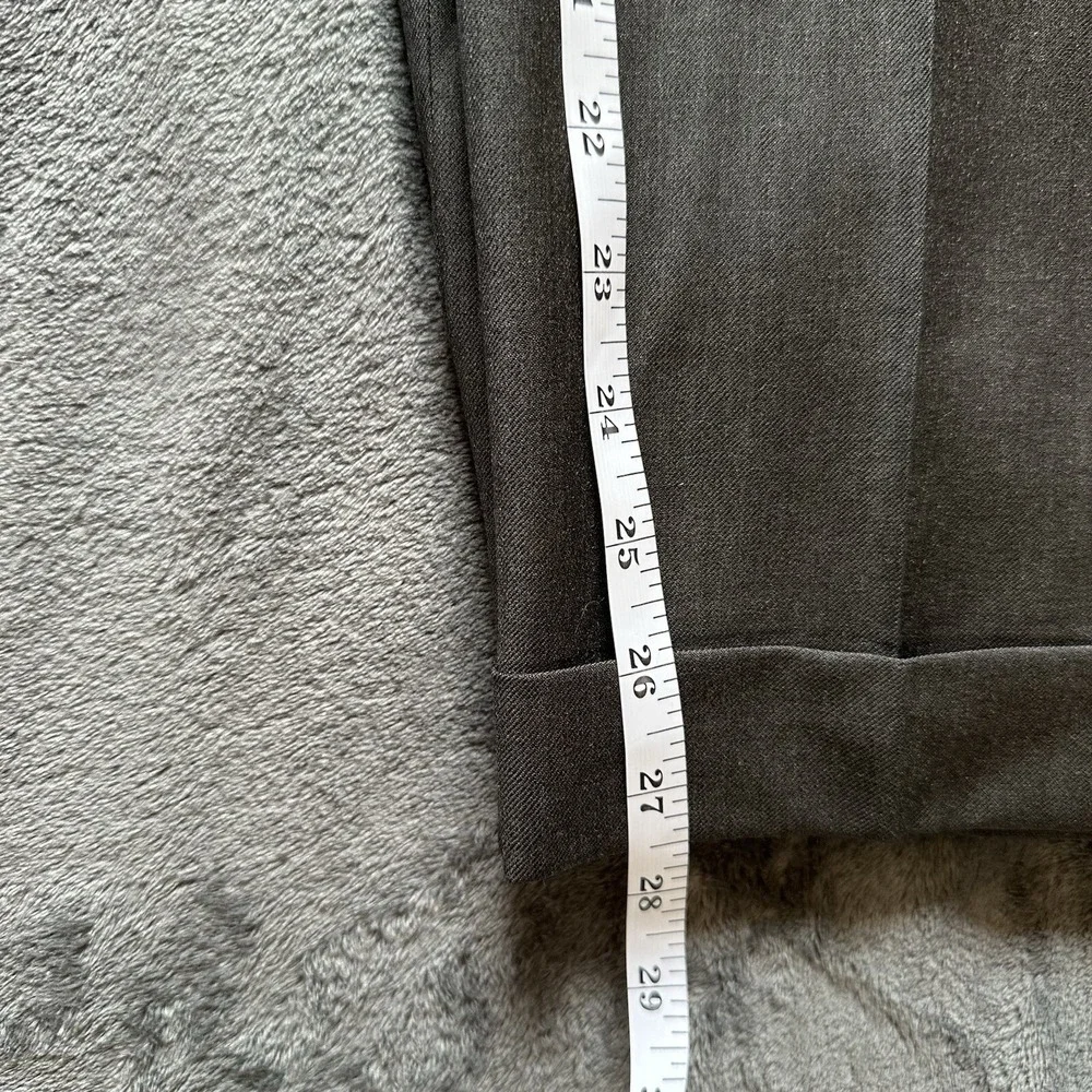 Ralph Lauren classic wool